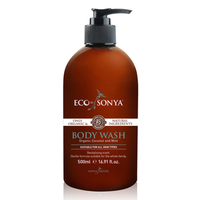 Eco Tan body wash